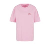 T-shirt oversize Lost Youth Responsibly Irresponsible Rose 3XL