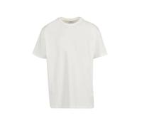 Build your Brand Heavy Oversize Tee T-Shirt, Blancwhite, XL Homme