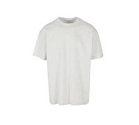 Build Your Brand Homme By102-heavy Oversize Tee T-Shirt, Gris Pastel, M EU