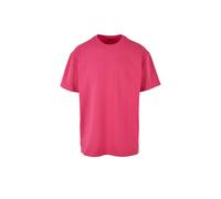 T-shirt oversize lourd Build Your Brand Rose XL