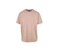 T-shirt oversize lourd Build Your Brand Rose XL