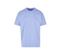 T-shirt oversize lourd Build Your Brand Violet XL