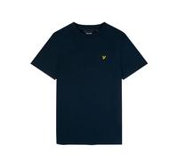 Lyle & Scott T-shirt 1874 TS2023V oversize Dark Navy Taille M