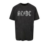T-shirt oversize Merchcode Acdc - Acid XXXL