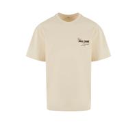 T-shirt oversize Mister Tee All Time Favorite Blanc L