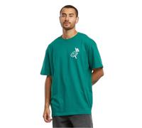 MT Upscale T-shirt Bold Actions Oversize Tee MT3465 M