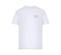 T-shirt oversize Mister Tee Chosen To Defend Blanc XL