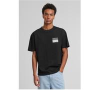 T-shirt oversize Mister Tee Embrace Change XXL