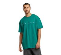 Mister Tee Highrollers Short Sleeve T-shirt Vert 3XL Homme