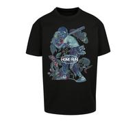 T-shirt oversize Mister Tee Home Run M