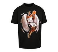 Mister Tee Immortal Oversize Short Sleeve T-shirt Noir S Homme