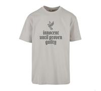 T-shirt oversize Mister Tee Justice XXXXXL