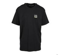 T-shirt oversize Mister Tee Live Bold XXL