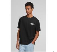 T-shirt oversize Mister Tee Memento Mori XS