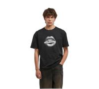 T-shirt oversize Mister Tee Off My Lips Noir 2XL