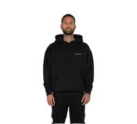 T-shirt oversize MJ Gonzales Essentials V.4 Noir M