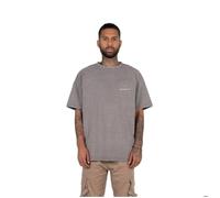 T-shirt oversize MJ Gonzales TM Acid Washed Heavy XL