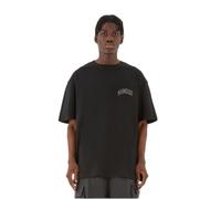 T-shirt oversize MJ Gonzales Wild Wings Noir XS