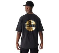 T-shirt oversize New Era M
