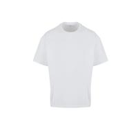 T-shirt oversize New Morning Studios Blanc 4XL