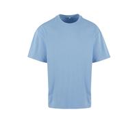 T-shirt oversize New Morning Studios Bleu XL