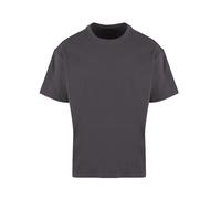 T-shirt oversize New Morning Studios Gris 2XL