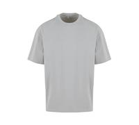 T-shirt oversize New Morning Studios Gris 3XL