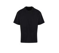 T-shirt oversize New Morning Studios Noir S