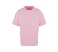T-shirt oversize New Morning Studios Rose L