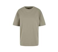 T-shirt oversize New Morning Studios Vert 2XL