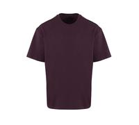 T-shirt oversize New Morning Studios Violet 2XL