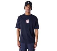 T-shirt oversize New York Yankees MLB World Series L