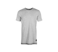 T-shirt oversize Project X Paris Gris XL