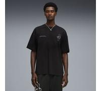 T-shirt oversize PUMA x REPRESENT Homme, Accessoires, Noir, S S
