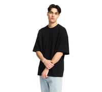 T-shirt oversize Revolution Noir S