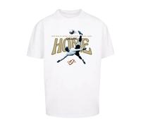 MT Upscale T-shirt Calling Home Oversize Tee MT3261 S