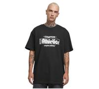 T-shirt oversize Upscale Compton Athletic Club L
