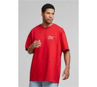 MT Upscale Tee Dangerous Grounds Oversize MT3607 S