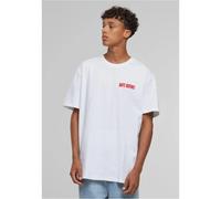 T-shirt oversize Upscale Days Before Blanc XL