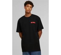 T-shirt oversize Upscale Days Before Noir XL