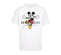 T-shirt oversize Upscale Disney 100 Mickey Happiness S