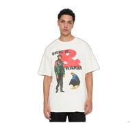 T-shirt oversize Upscale Eric B & Rakim Sweat the Technique S