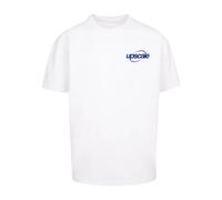 Mister Tee Good Life Quest Short Sleeve T-shirt Blanc S Homme