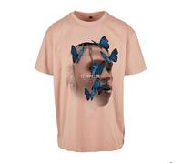 T-shirt oversize Upscale Le Papillon XS
