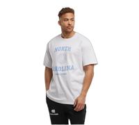 T-shirt oversize Upscale North Carolina Blanc 2XL