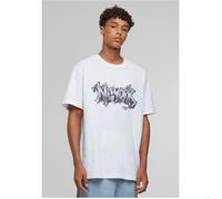 T-shirt oversize Upscale NY Graffiti M