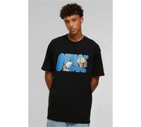 Mister Tee Ovhoe Oversize Short Sleeve T-shirt Noir XL Homme