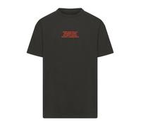T-shirt oversize Upscale Traction Heavy XS