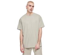 Urban Classics T-shirt oversize Beige Taille L