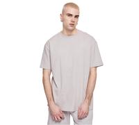 Urban Classics T-shirt Heavy Oversized Tee Homme Lightasphalt